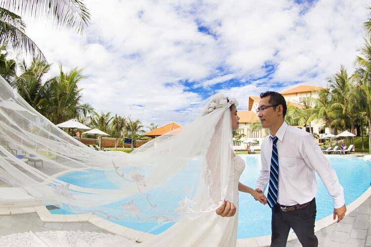 Blue Bay Mui Ne Resort & Spa