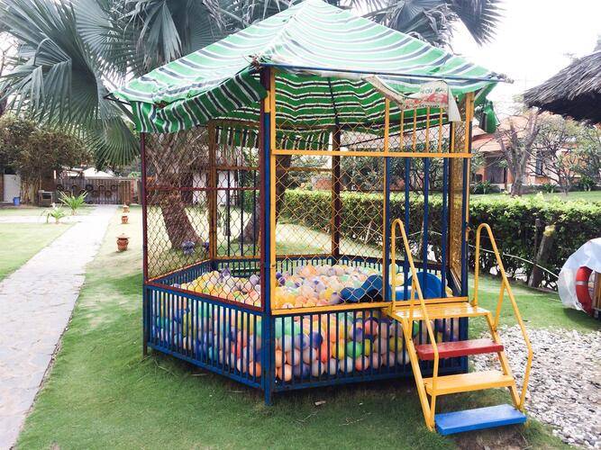 Blue Bay Mui Ne Resort & Spa