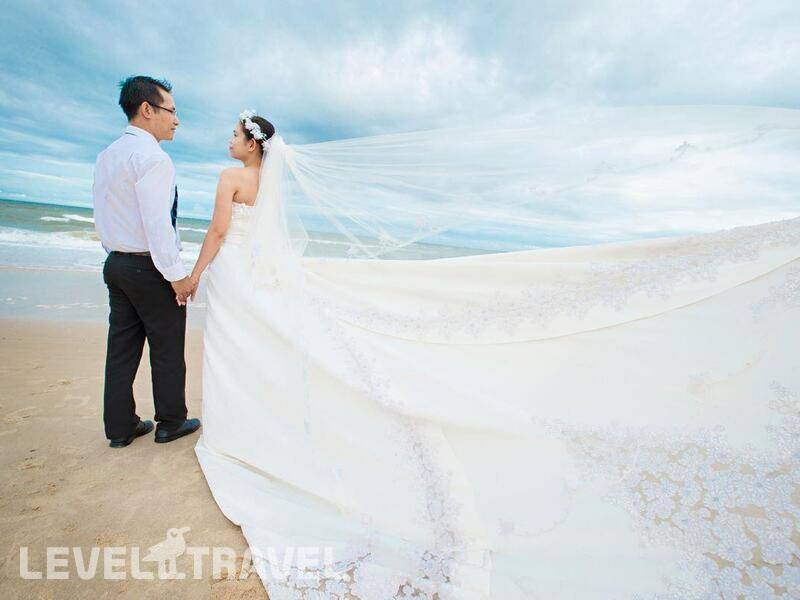 Фотография Blue Bay Mui Ne Resort & Spa