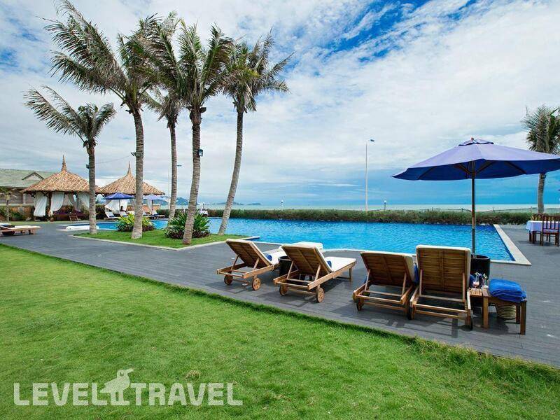 Фотография Blue Bay Mui Ne Resort & Spa Фотография Blue Bay Mui Ne Resort & Spa