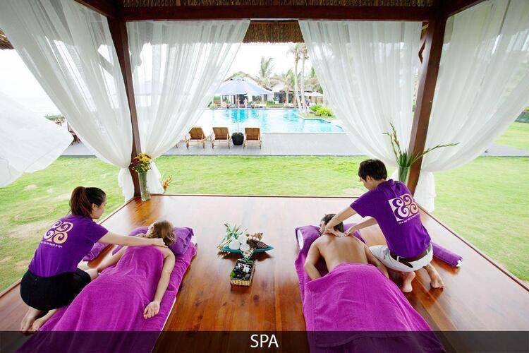 Blue Bay Mui Ne Resort & Spa