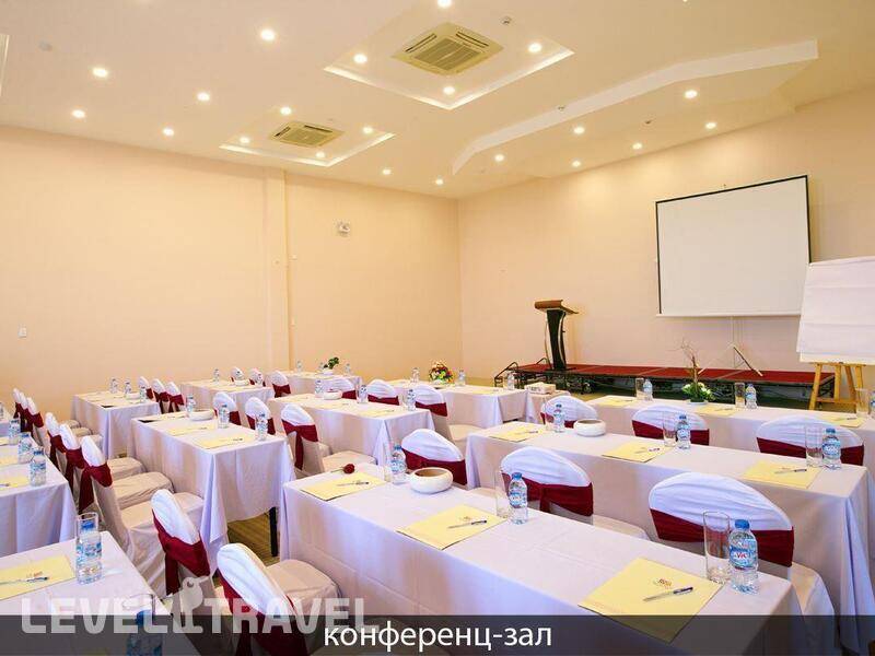 Фотография Blue Bay Mui Ne Resort & Spa