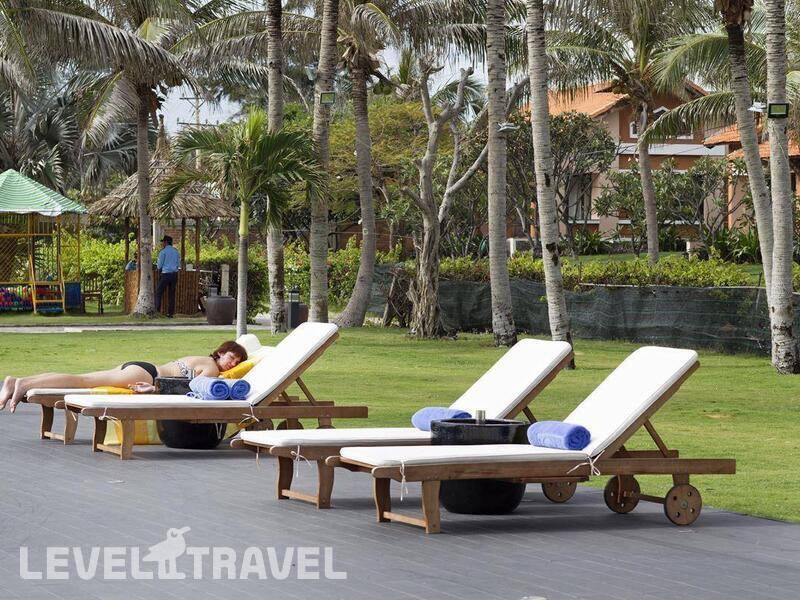 Фотография Blue Bay Mui Ne Resort & Spa