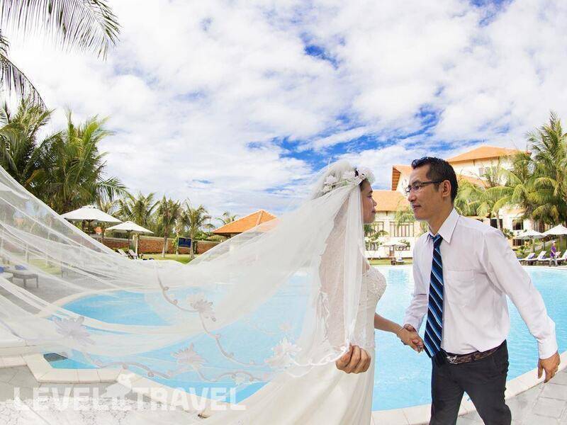 Фотография Blue Bay Mui Ne Resort & Spa