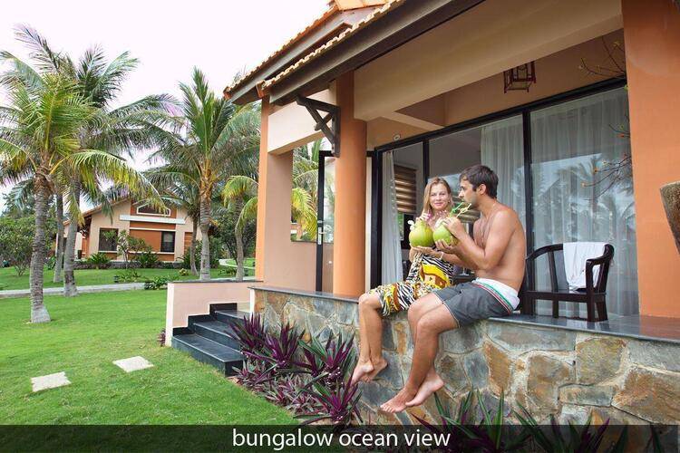Blue Bay Mui Ne Resort & Spa