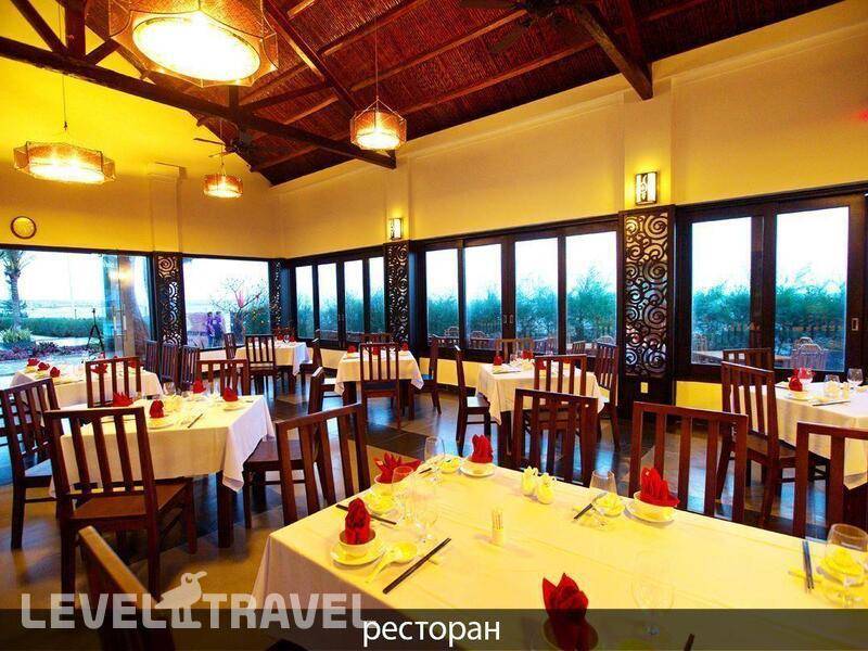 Фотография Blue Bay Mui Ne Resort & Spa