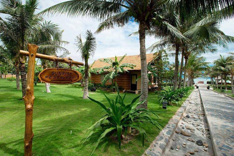 Blue Bay Mui Ne Resort & Spa