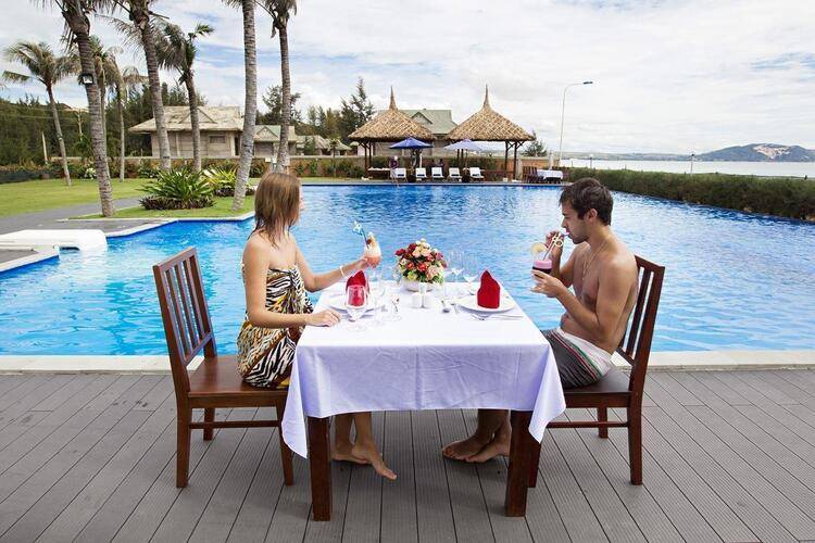 Blue Bay Mui Ne Resort & Spa