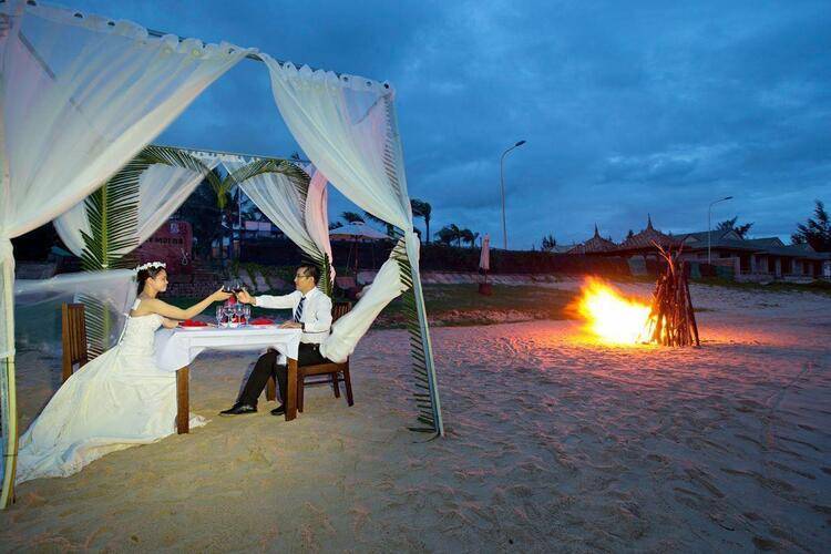 Blue Bay Mui Ne Resort & Spa