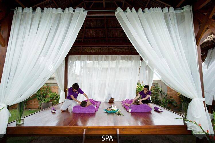 Blue Bay Mui Ne Resort & Spa