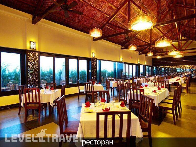 Фотография Blue Bay Mui Ne Resort & Spa