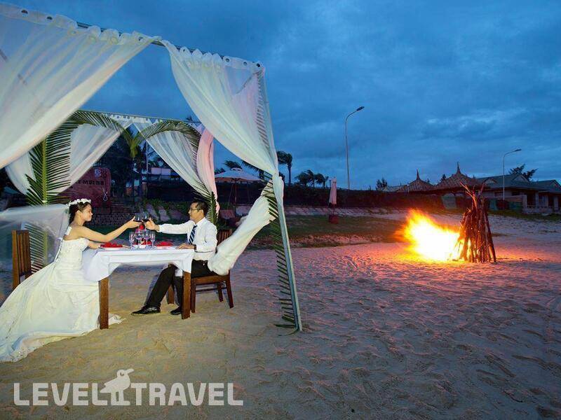 Фотография Blue Bay Mui Ne Resort & Spa
