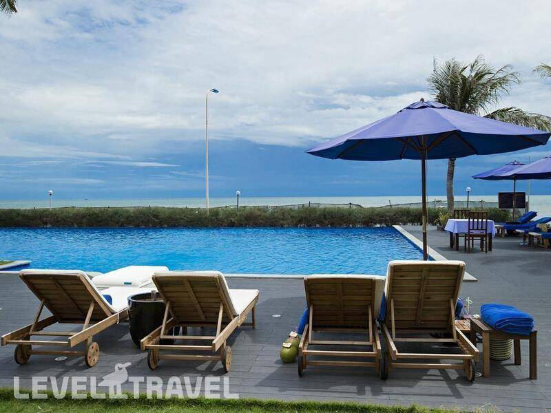 Фотография Blue Bay Mui Ne Resort & Spa Фотография Blue Bay Mui Ne Resort & Spa