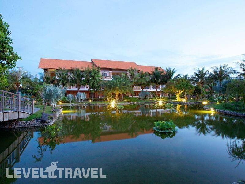 Фотография Blue Bay Mui Ne Resort & Spa Фотография Blue Bay Mui Ne Resort & Spa