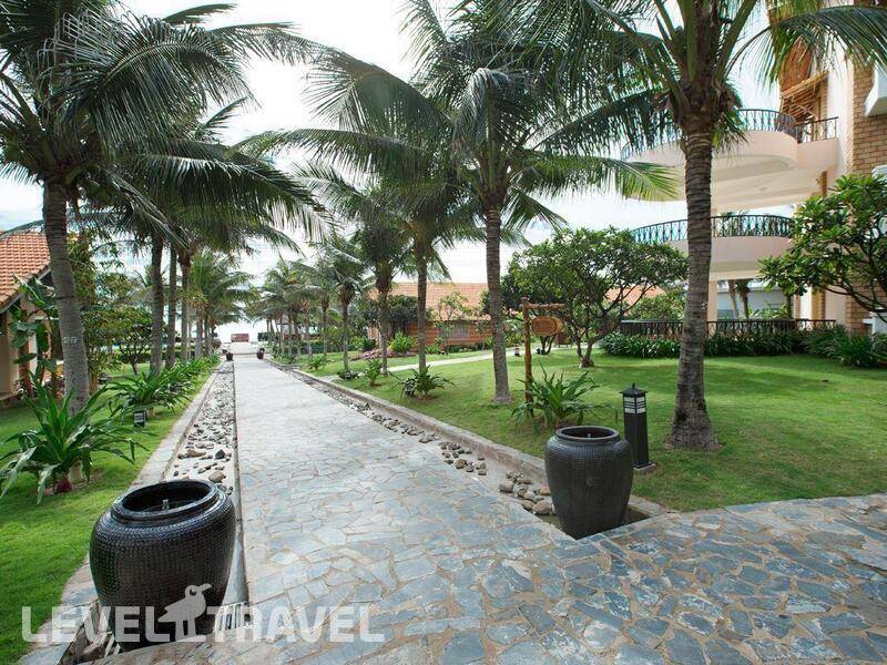 Фотография Blue Bay Mui Ne Resort & Spa
