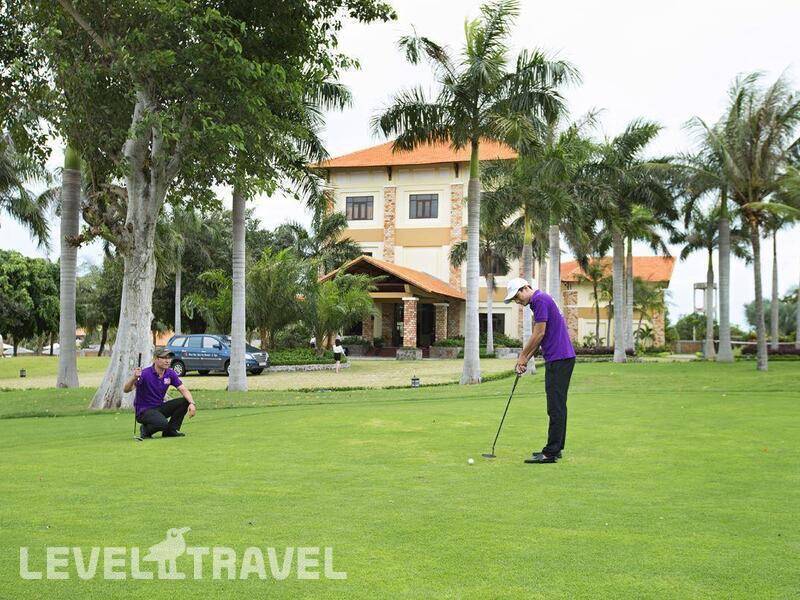 Фотография Blue Bay Mui Ne Resort & Spa