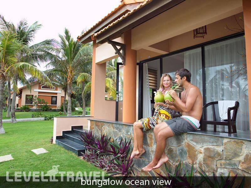 Фотография Blue Bay Mui Ne Resort & Spa