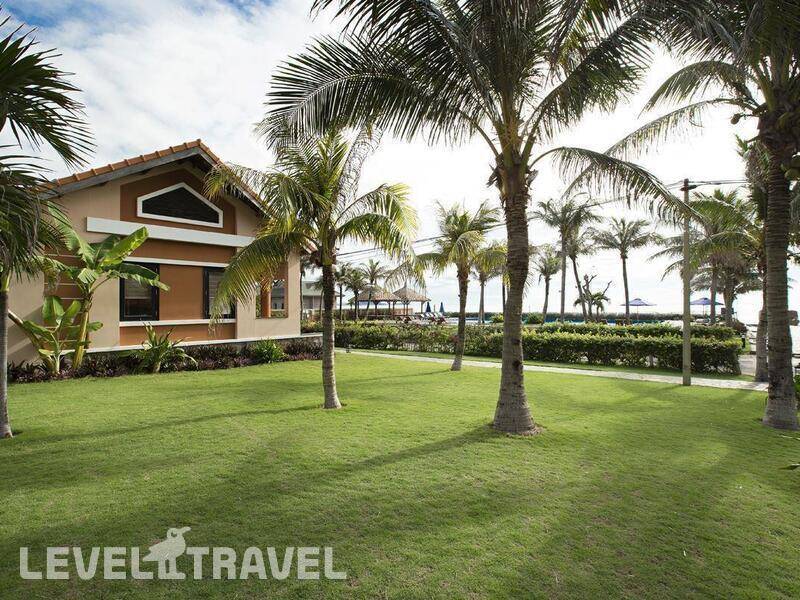 Фотография Blue Bay Mui Ne Resort & Spa Фотография Blue Bay Mui Ne Resort & Spa