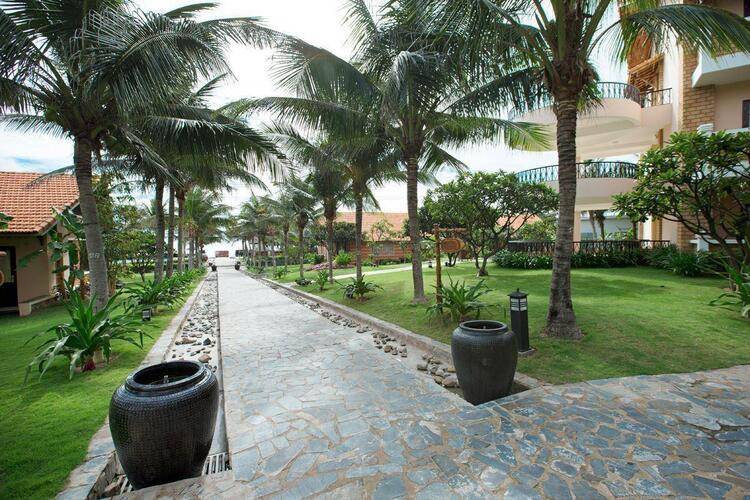 Blue Bay Mui Ne Resort & Spa