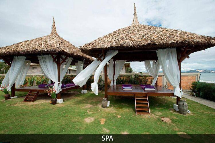 Blue Bay Mui Ne Resort & Spa