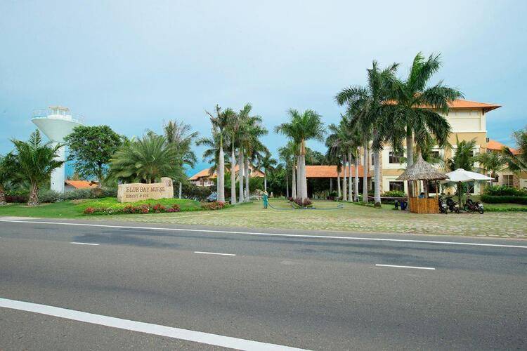 Blue Bay Mui Ne Resort & Spa