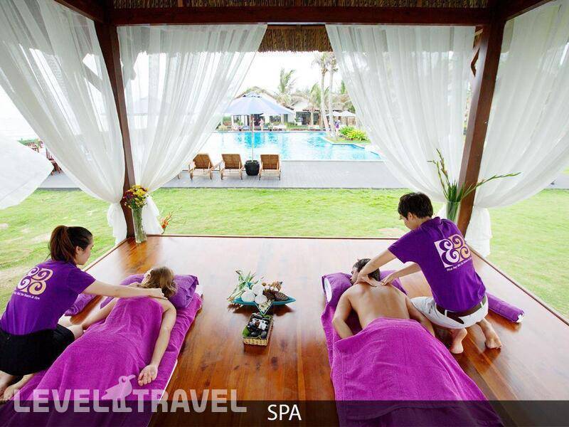 Фотография Blue Bay Mui Ne Resort & Spa