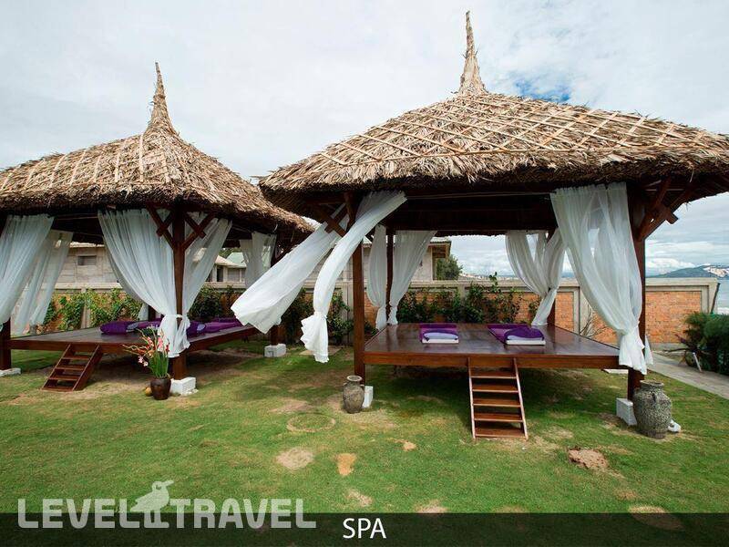 Фотография Blue Bay Mui Ne Resort & Spa