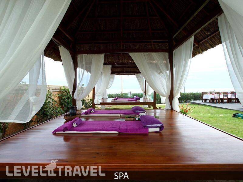 Фотография Blue Bay Mui Ne Resort & Spa