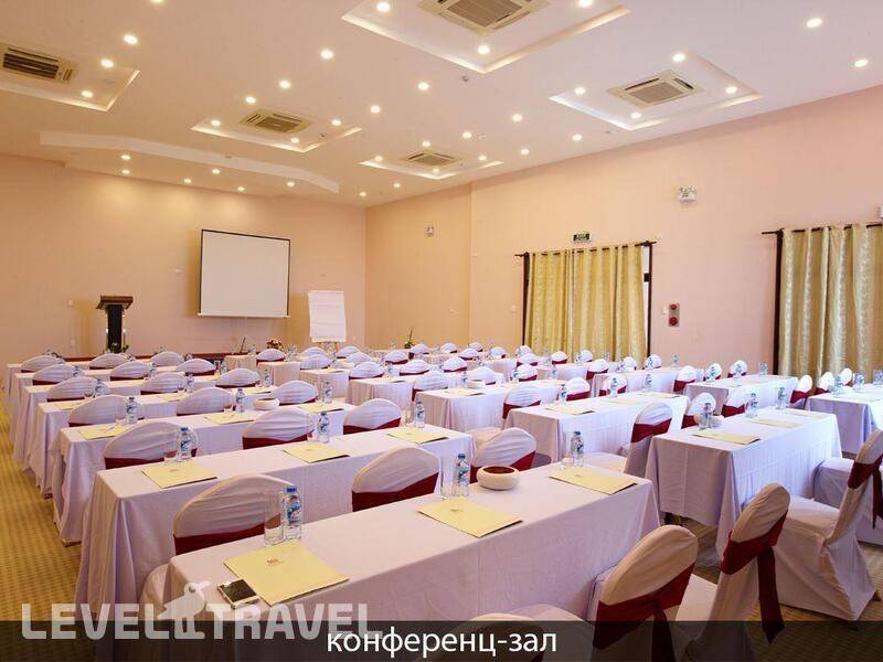 Фотография Blue Bay Mui Ne Resort & Spa