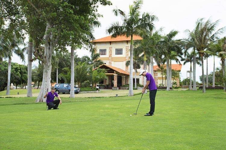 Blue Bay Mui Ne Resort & Spa
