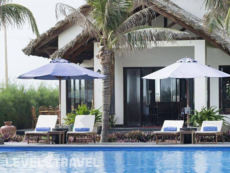 Фотография Blue Bay Mui Ne Resort & Spa Фотография Blue Bay Mui Ne Resort & Spa