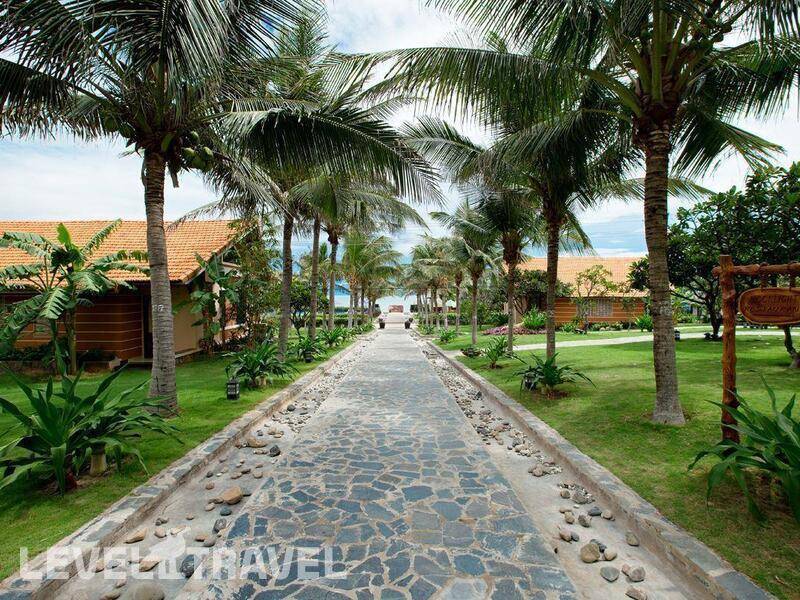 Фотография Blue Bay Mui Ne Resort & Spa