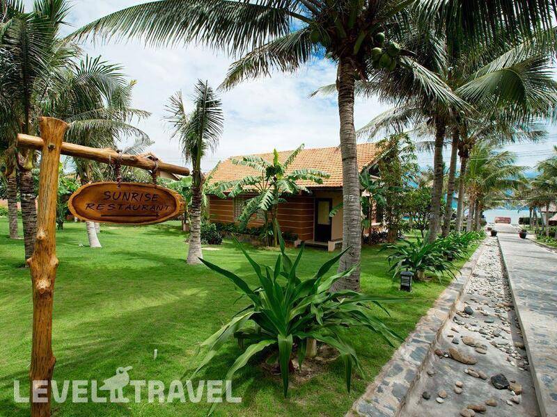 Фотография Blue Bay Mui Ne Resort & Spa