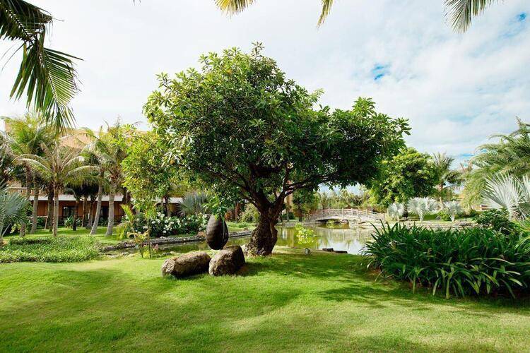 Blue Bay Mui Ne Resort & Spa