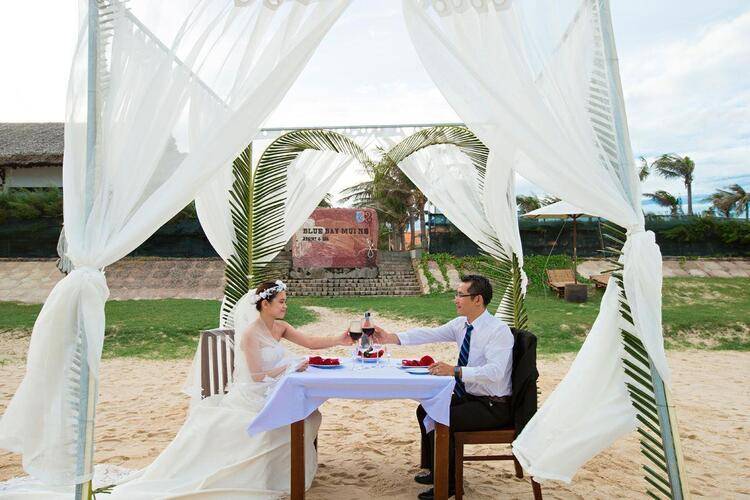 Blue Bay Mui Ne Resort & Spa