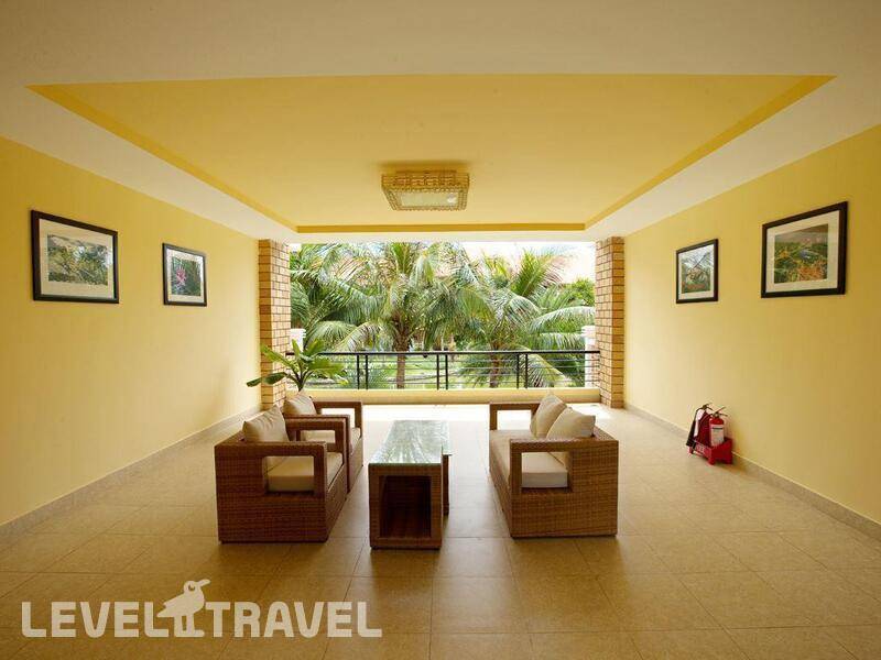 Фотография Blue Bay Mui Ne Resort & Spa