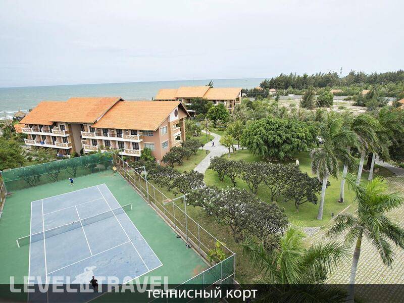 Фотография Blue Bay Mui Ne Resort & Spa