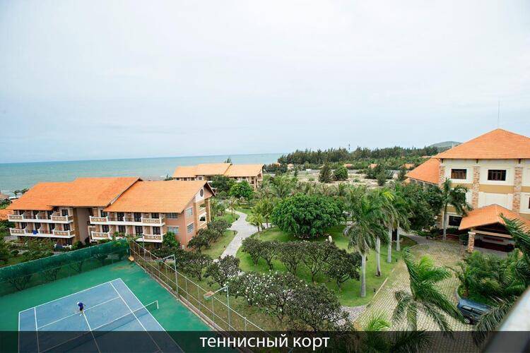 Blue Bay Mui Ne Resort & Spa