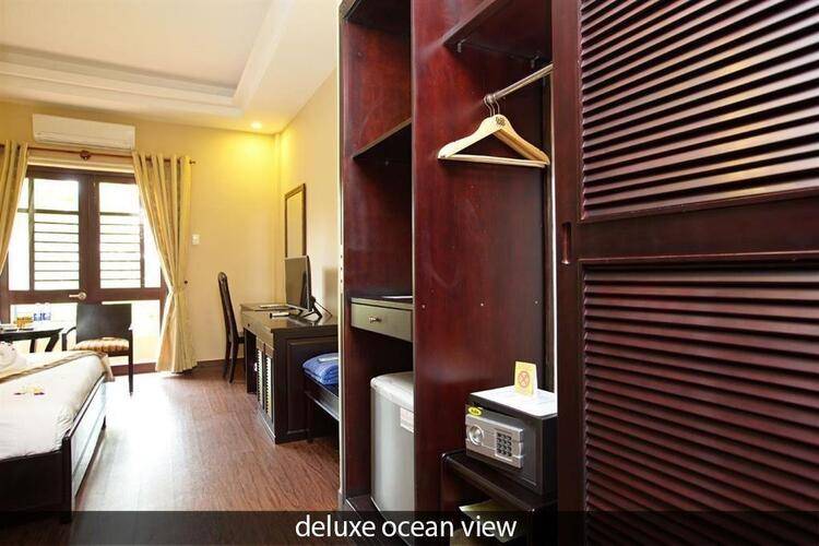 Blue Bay Mui Ne Resort & Spa
