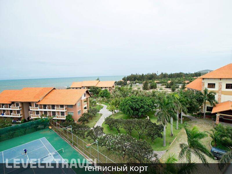 Фотография Blue Bay Mui Ne Resort & Spa