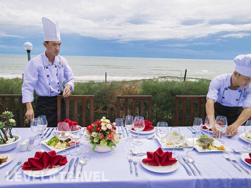 Фотография Blue Bay Mui Ne Resort & Spa