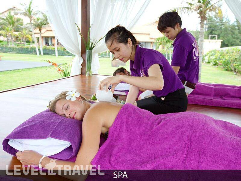 Фотография Blue Bay Mui Ne Resort & Spa