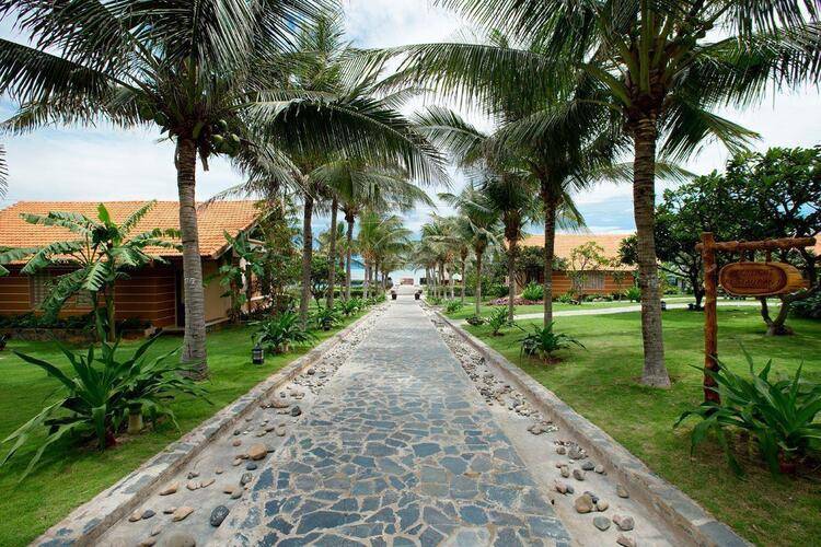 Blue Bay Mui Ne Resort & Spa