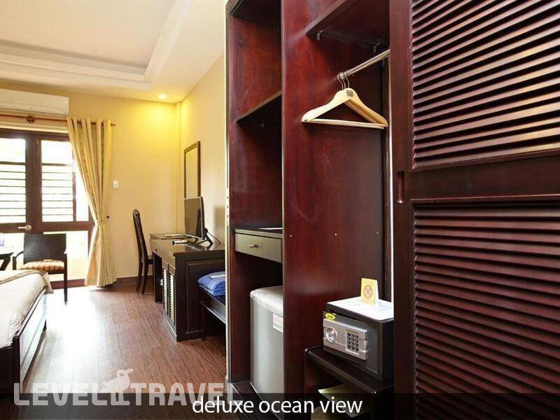 Фотография Blue Bay Mui Ne Resort & Spa