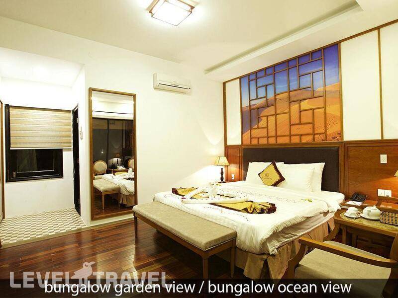 Фотография Blue Bay Mui Ne Resort & Spa
