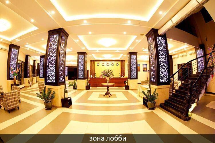 Blue Bay Mui Ne Resort & Spa