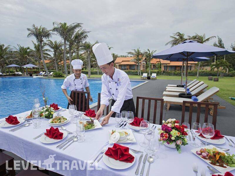 Фотография Blue Bay Mui Ne Resort & Spa