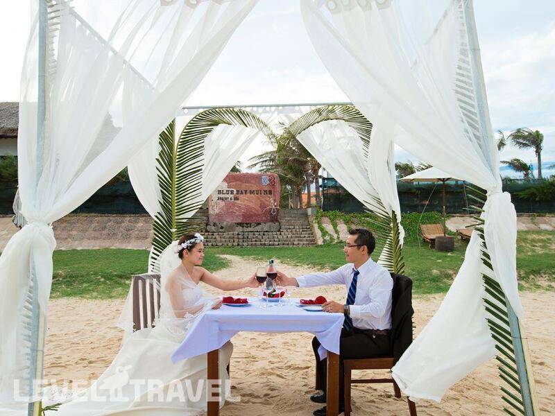 Фотография Blue Bay Mui Ne Resort & Spa