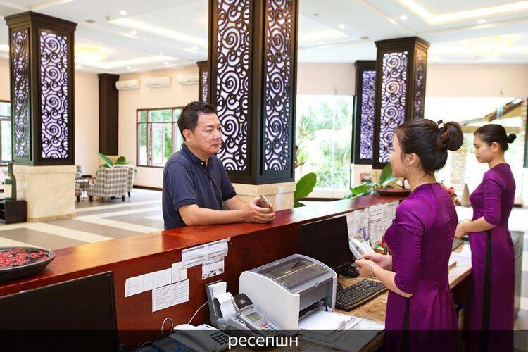 Blue Bay Mui Ne Resort & Spa