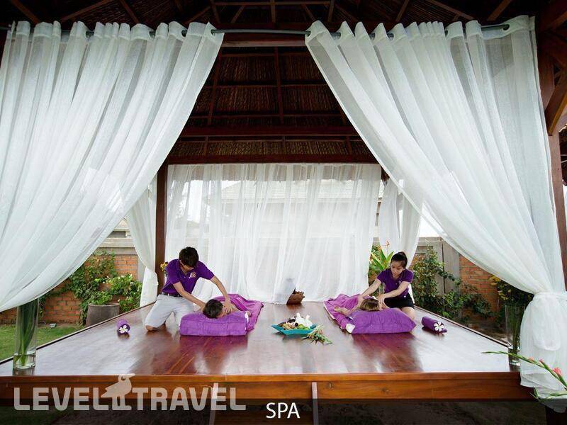 Фотография Blue Bay Mui Ne Resort & Spa